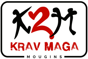 K2M Krav Maga Mougins Biot Grasse